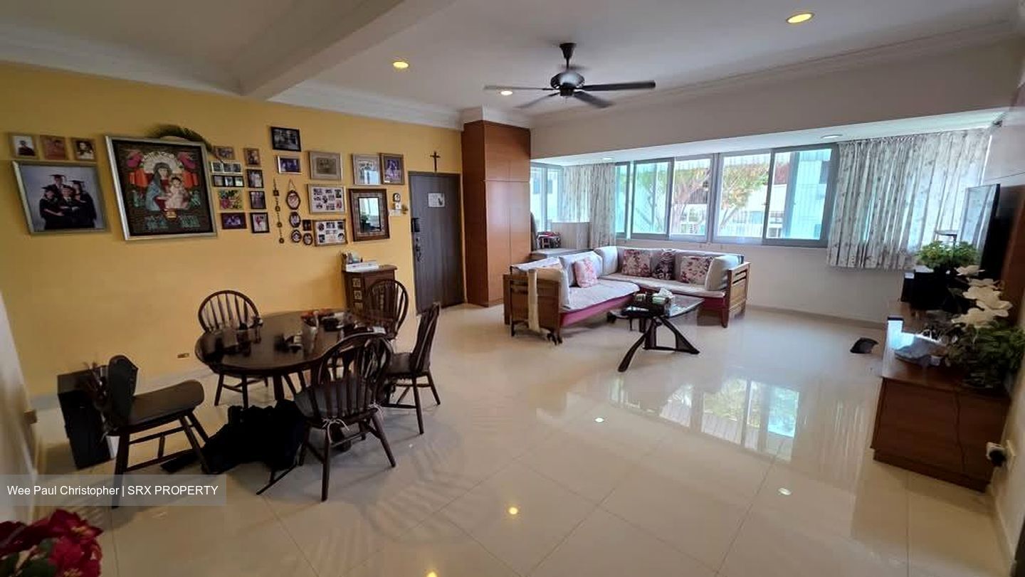 Camelodge (D15), Apartment #546620511